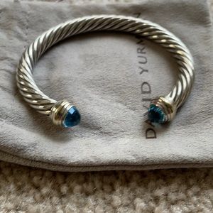 David Yurman bracelet